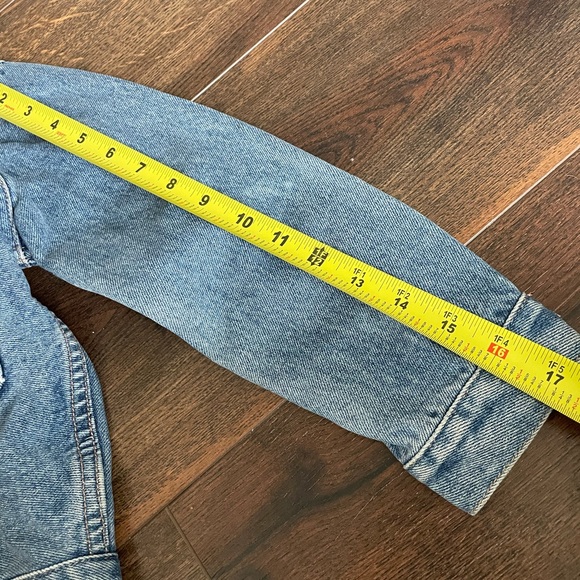 Vintage unionbay denim jacket - Picture 6 of 7